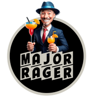 Major Rager