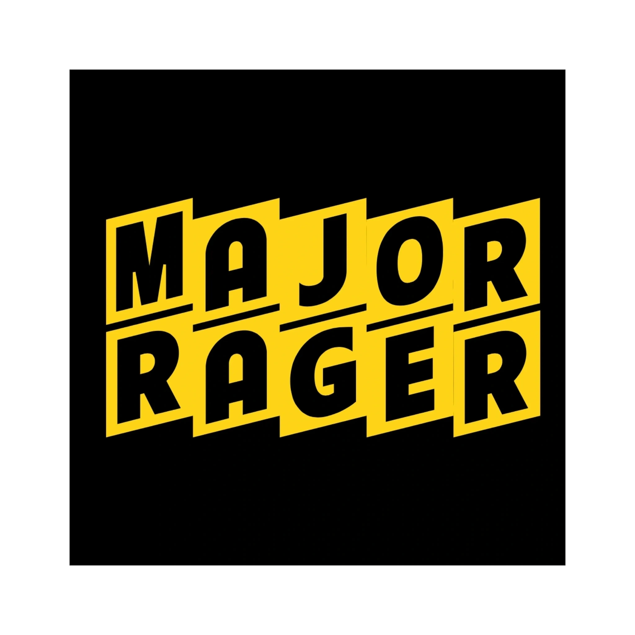 Major Rager